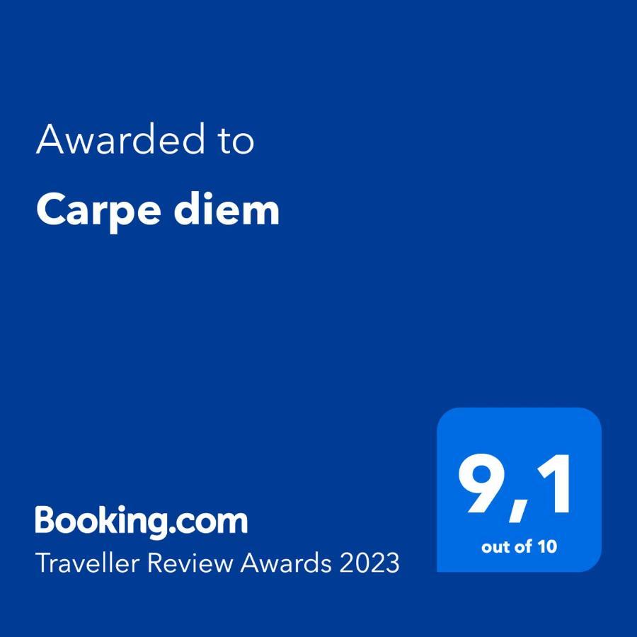 Carpe Diem Gospić エクステリア 写真